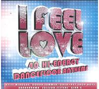 I Feel Love