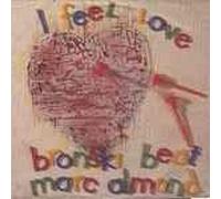 I feel love - Puit d'amor