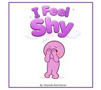 I Feel Shy