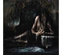 Lorna Shore - I Feel the Everblack Festering Within Me (Limited Edition) (CD)