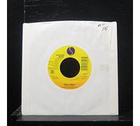 I Feel You / One Caress [7" Vinyl Single]