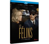 I Felini BLU-RAY NUOVO