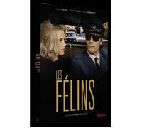 I Felini DVD NUOVO