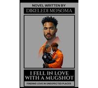 I fell in love with a mugshot: Finding love in unexpected places