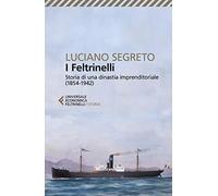 I Feltrinelli