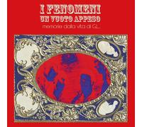 I Fenomeni - Un Vuoto Appeso