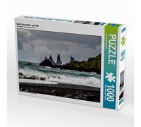 I ferri da roccia di Vik 1000 pezzi Puzzle orizzontale