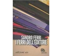 I ferri dell'editore