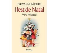 I fest de Natal: Versi milanesi