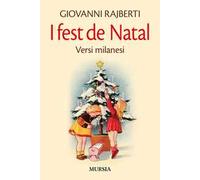I fest de Natal. Versi milanesi