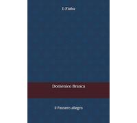 I-Fiaba: Il Passero allegro: 22