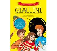 I Ficcanaso e la sfera di cristallo