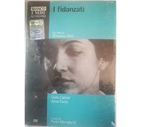 I FIDANZATI di Ermanno Olmi (1963) - Lingua italiana