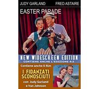 Easter Parade + I Fidanzati Sconosciuti (New Widescreen Ed.+4:3) (DVD) Garland