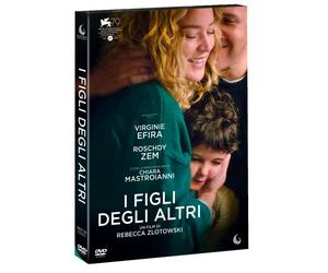I Figli Degli Altri - Dvd