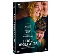 I Figli Degli Altri - Dvd (DVD) Virginie Efira, Roschdy Zem, Anne Berest