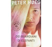 I figli dei guardiani di elefanti