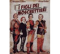 I Figli Dei Moschettieri