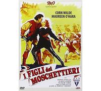 Film - I Figli Dei Moschettieri - Dvd