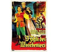 Film - I Figli Dei Moschettieri - Dvd