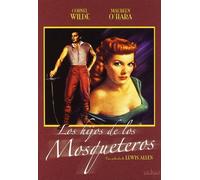 I figli dei moschettieri / Sons of the Musketeers ( At Sword's Point ) [ Origine Spagnolo, Nessuna Lingua Italiana ]