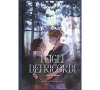 I figli dei ricordi: (Anime in attesa Vol. 1)