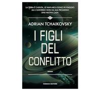 I figli del conflitto: Vol. 4