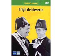 I Figli Del Deserto