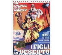 I figli del deserto (versione restaurata)