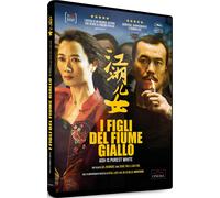 I Figli Del Fiume Giallo (DVD) Tao Fan Xu Tao,Fan,Xu