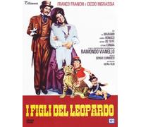 I Figli Del Leopardo