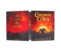 I figli del mais (2023) - Steelbook [4K UHD]