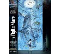 Blu-Ray Figli Del Mare (I) (First Press)