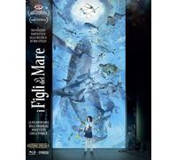 Blu-Ray Figli Del Mare (I) (First Press)