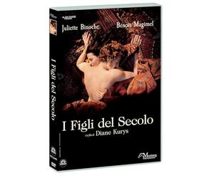 I Figli Del Secolo - Dvd