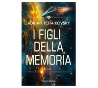 I figli della memoria - Tchaikovsky Adrian