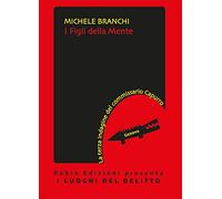 I figli della mente. La terza indagine del commissario Capurro