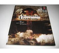 Peter Greenaway. Saskia Boddeke. I figli dell'Uranio. The children of Uranium