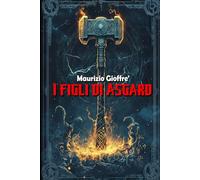 I Figli di Asgard