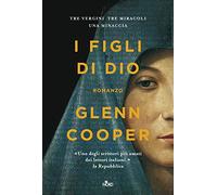 Cooper Glenn – I figli di Dio