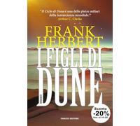I figli di Dune. Il ciclo di Dune. Vol. 3