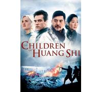 I figli di Huang Shi