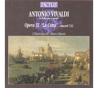 I Filarmonici - Opera Ix - Cd