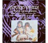 I Filarmonici - Opera Viii - Cd