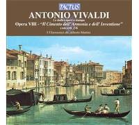 I Filarmonici - Opera Viii Il Ciment