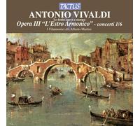I Filarmonici - Opera Iii