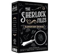 I File Di Sherlock: Voci Elementari