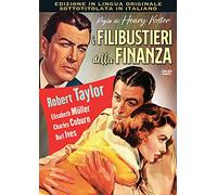I Filibustieri Della Finanza