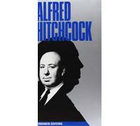 I film di Alfred Hitchcock