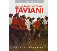 I film di Paolo e Vittorio Taviani